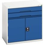 16925116.11 - Verso Drawer-Door Cabinet