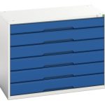 16925214.11 - Verso Drawer Cabinet
