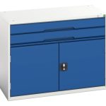 16925216.11 - Verso Drawer-Door Cabinet
