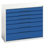 16925229.11 - Verso Drawer Cabinet