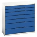 16925249.11 - Verso Drawer Cabinet