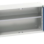 16926202.11 - Verso Wall / Shelf Cupboard