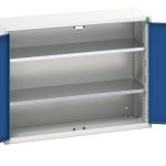 16926208.11 - Verso Wall / Shelf Cupboard