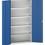 16926219.11 - Verso Wall / Shelf Cupboard