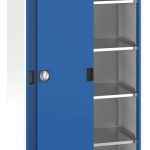 16926281.11 - Verso Sliding Door Cupboard