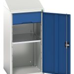 16926370.11 - Verso Lectern Cupboard