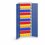 16926401.11 - Verso Bin Cupboard