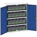 16926404.11 - Verso Bin Cupboard