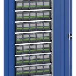 16926405.11 - Verso Bin Cupboard
