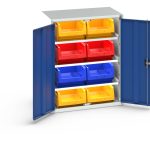 16926450.11 - Verso Bin Cupboard