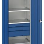 16926456.11 - Verso Kitted Cupboard