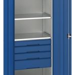16926457.11 - Verso Kitted Cupboard