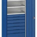 16926458.11 - Verso Kitted Cupboard