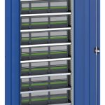 16926461.11 - Verso Bin Cupboard