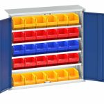 16926500.11 - Verso Bin Cupboard
