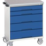 16927000.11 - Verso Mobile Cabinet