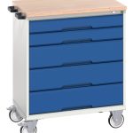 16927001.11 - Verso Mobile Cabinet