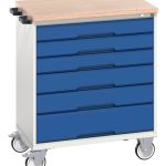 16927004.11 - Verso Mobile Cabinet