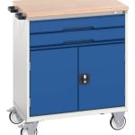 16927010.11 - Verso Mobile Cabinet