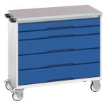 16927050.11 - Verso Mobile Cabinet