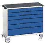 16927055.11 - Verso Mobile Cabinet