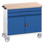 16927060.11 - Verso Mobile Cabinet
