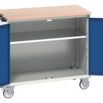 16927063.11 - Verso Mobile Cabinet
