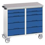 16927100.11 - Verso Maintenance Trolley