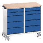 16927101.11 - Verso Maintenance Trolley
