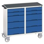 16927102.11 - Verso Maintenance Trolley