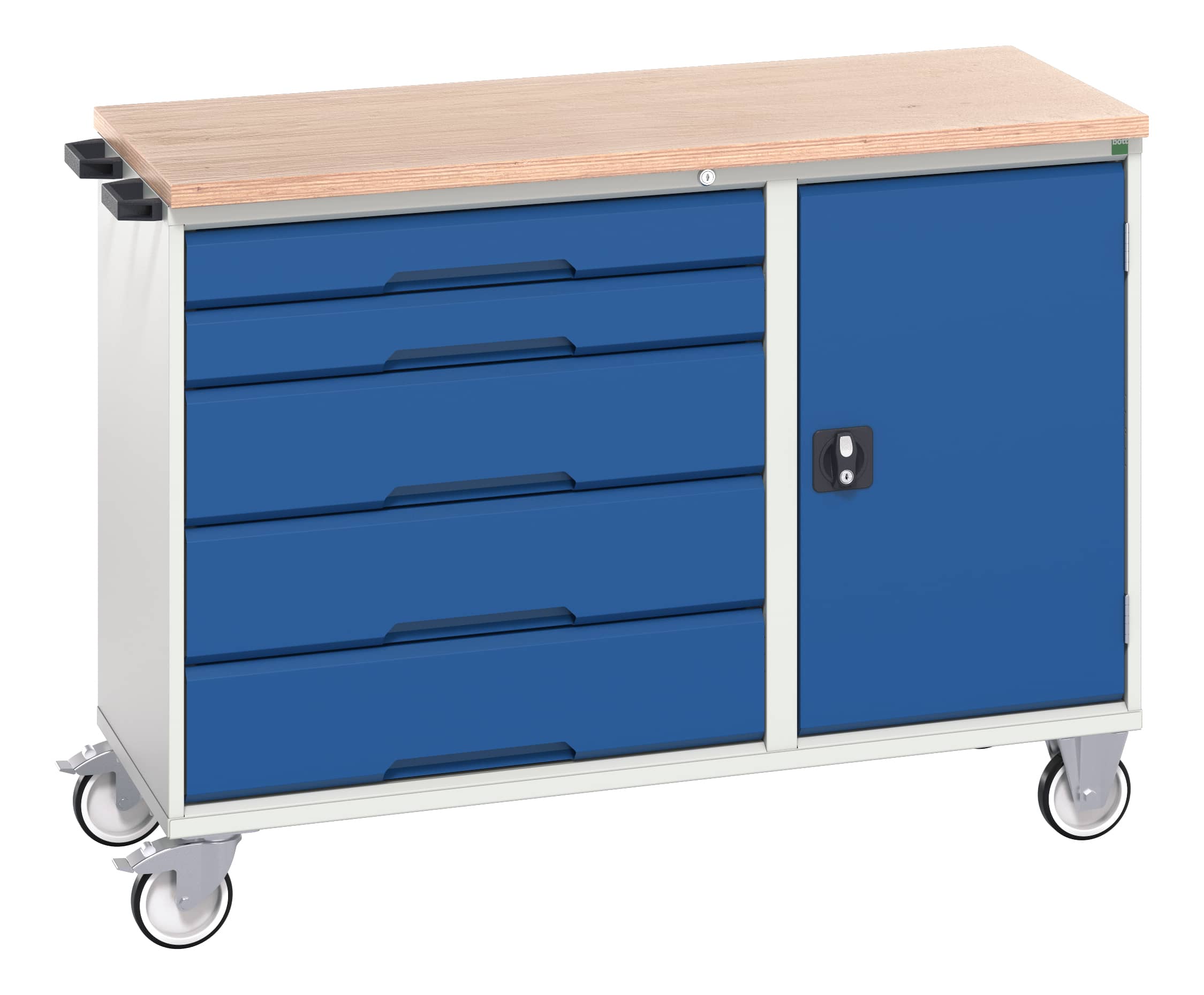 16927151.11.jpg 16927151.11 - Verso Maintenance Trolley - Image 1