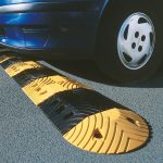 TOPSTOP-5 Speed Reduction Ramp Kit - 2.17m Including Ends - Fixings Included