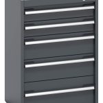 40010027.77V - Cubio Drawer Cabinet