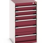 40010039.24V - Cubio Drawer Cabinet