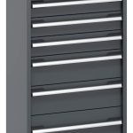 40010039.77V - Cubio Drawer Cabinet
