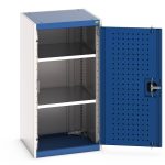 40010098.11V - Cubio Cupboard
