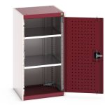 40010098.24V - Cubio Cupboard