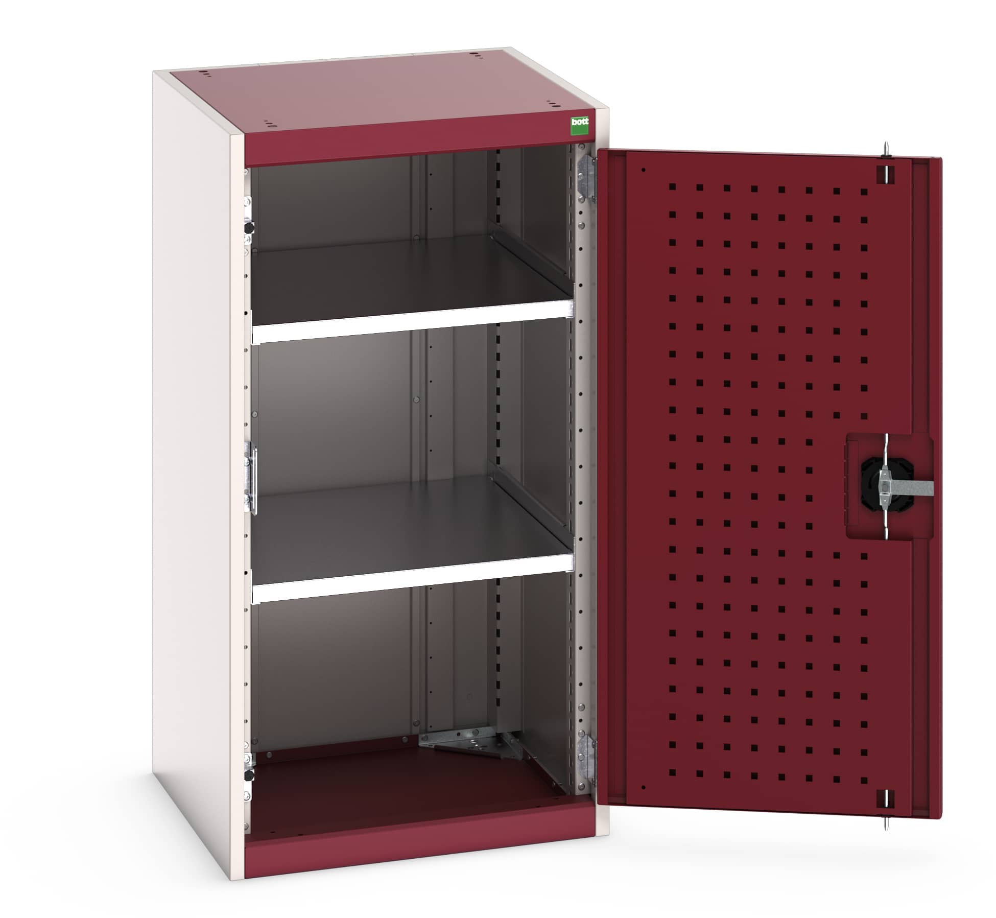40010098.24.jpg 40010098.24V - Cubio Cupboard - Image 1