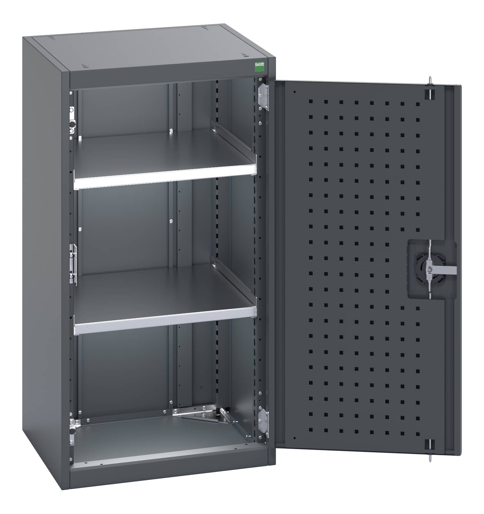 40010098.77.jpg 40010098.77V - Cubio Cupboard - Image 1