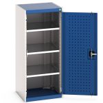 40010099.11V - Cubio Cupboard