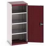 40010099.24V - Cubio Cupboard