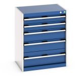 40011046.11V - Cubio Drawer Cabinet