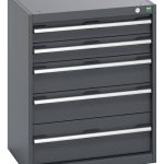 40011046.77V - Cubio Drawer Cabinet