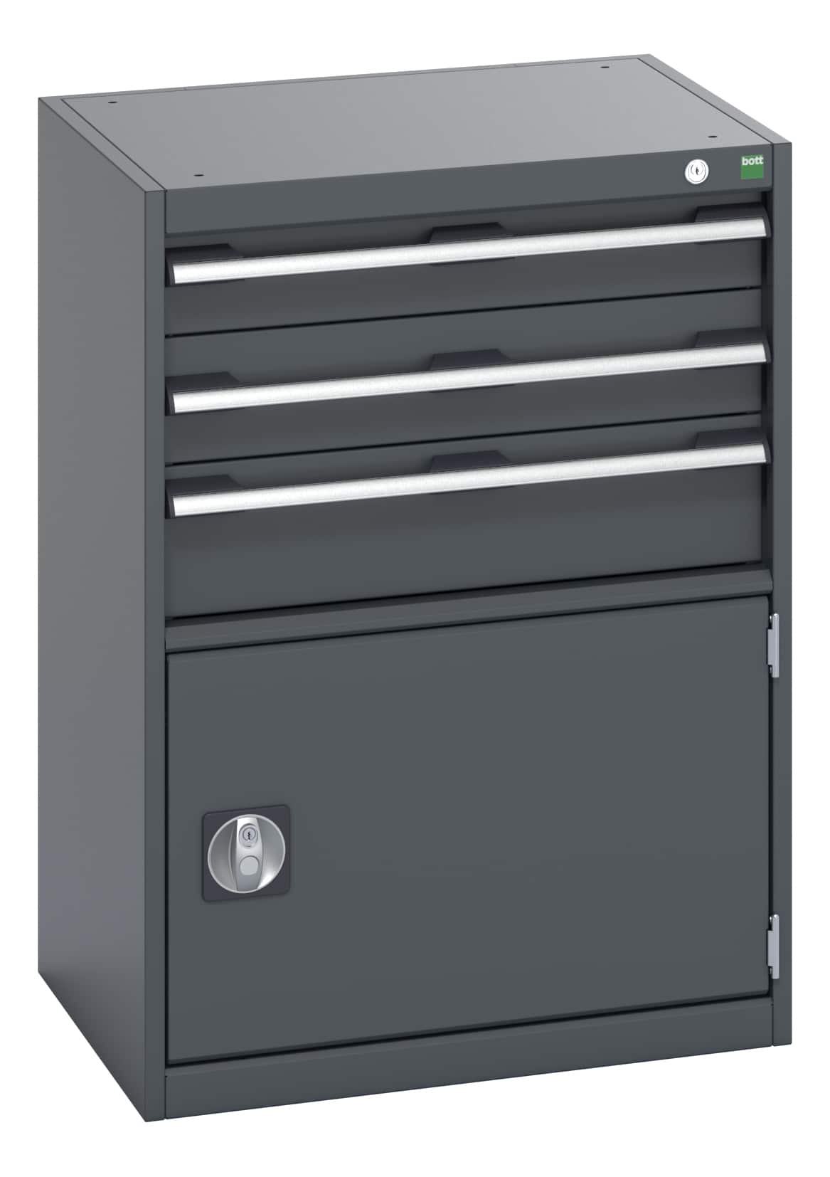 40011048.77.jpg 40011048.77V - Cubio Drawer-Door Cabinet - Image 1