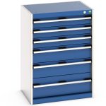 40011050.11V - Cubio Drawer Cabinet