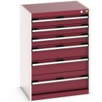 40011050.24V - Cubio Drawer Cabinet