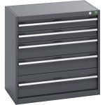 40012017.77V - Cubio Drawer Cabinet