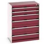 40012035.24V - Cubio Drawer Cabinet