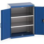 40012078.11V - Cubio Cupboard