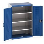 40012079.11V - Cubio Cupboard
